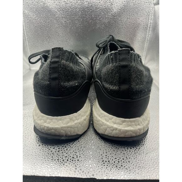 Adidas EQT Support Ultra Primeknit 'Core Black' Mens Size 13 -USED *no insoles - Picture 6 of 8